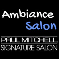 Ambiance Full Service Salon