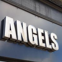 Angels Hair Design