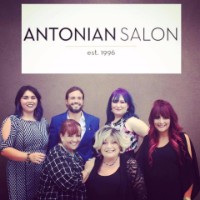 Antonian Salon