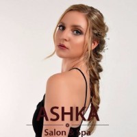 Ashka Salon & Spa