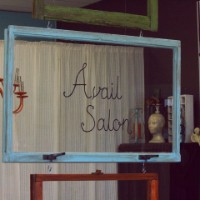 Avail Salon