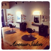 Avenue Salon