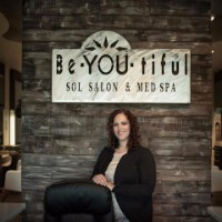 Be-YOU-tiful Sol Salon and Med Spa