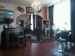 Beauty Bar Fall River