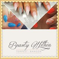 Beauty Within Tempest Bangor