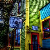 Billy Miner Alehouse & Cafe