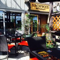 Birchwood Restaurant