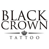 Black Crown Tattoo