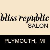 Bliss Republic Salon