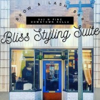 Bliss Styling Suite