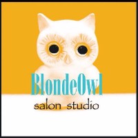 Blonde Owl Salon Studio – Hair & Makeup by Keri.lou