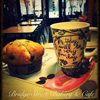 Bridge Street Bakery & Cafe’