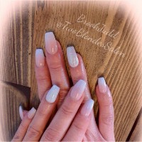 Brook Judd – Nail Technician