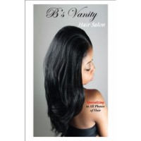 B’s Vanity Hair Salon