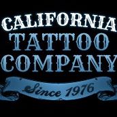 California Tattoo Company