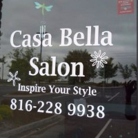 Casa Bella Salon – in Blue Springs