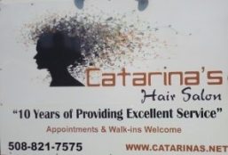 Catarina’s Hair Salon