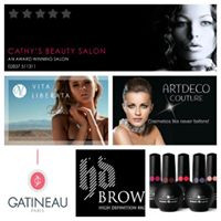 Cathy’s Beauty Salon Armagh