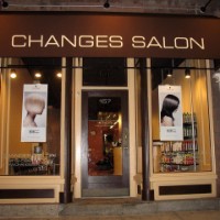 Changes Salon Northampton