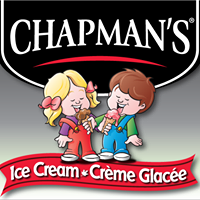 Chapman’s Ice Cream