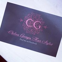 Chelsea Georgia Hair Stylist