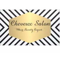 Cheveux Salon