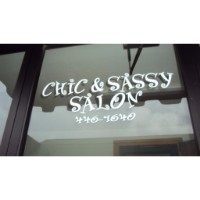 Chic & Sassy Salon