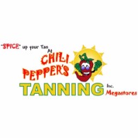 Chili Pepper’s Tanning