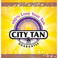 City Tan & Spa