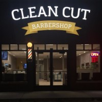 Clean Cut Barbershop