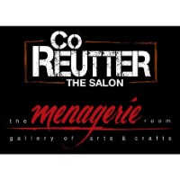 Co Reutter the salon