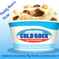 Cold Rock Calamvale