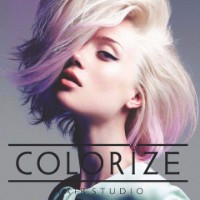 Colorize Hair Studio, LLC