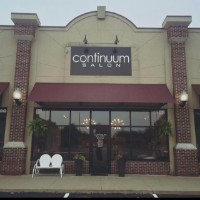 Continuum Salon