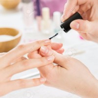 Cosmetics Nails & Spa