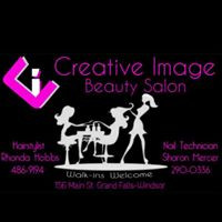 Creative Image Beauty Salon