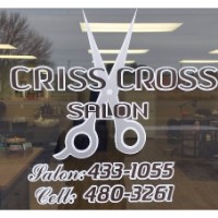 Criss Cross Salon