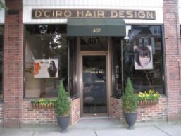 D’Ciro Hair Design