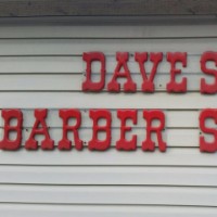 Dave’s Barber Shop