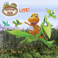 Dinosaur Train Australia