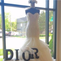 Dior Bridal Salon