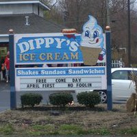 Dippy’s Ice Cream