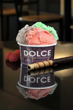 Dolce Gelato