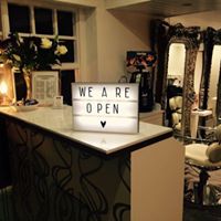 Dollshouse Hair & Beauty Rooms