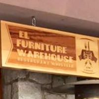 El Furniture Warehouse – Whistler