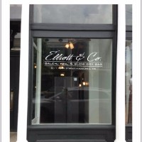 Elliott & Co Salon, Spa, and Dry Bar