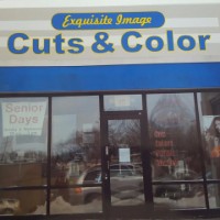 Exquisite Image Cuts & Color Hair Salon LLC.