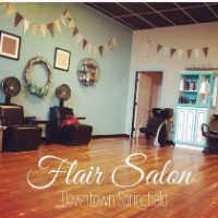 Flair Salon – Springfield