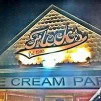 Fleck’s Ice Cream