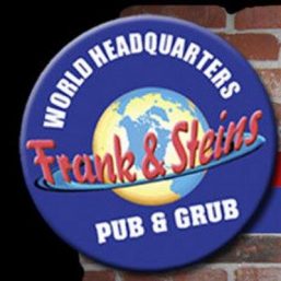 Frank And Steins